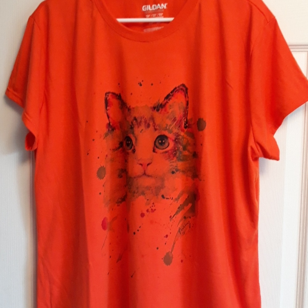 Tshirt